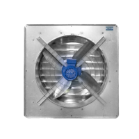 Вентилятор осевой - ВО-7,1М